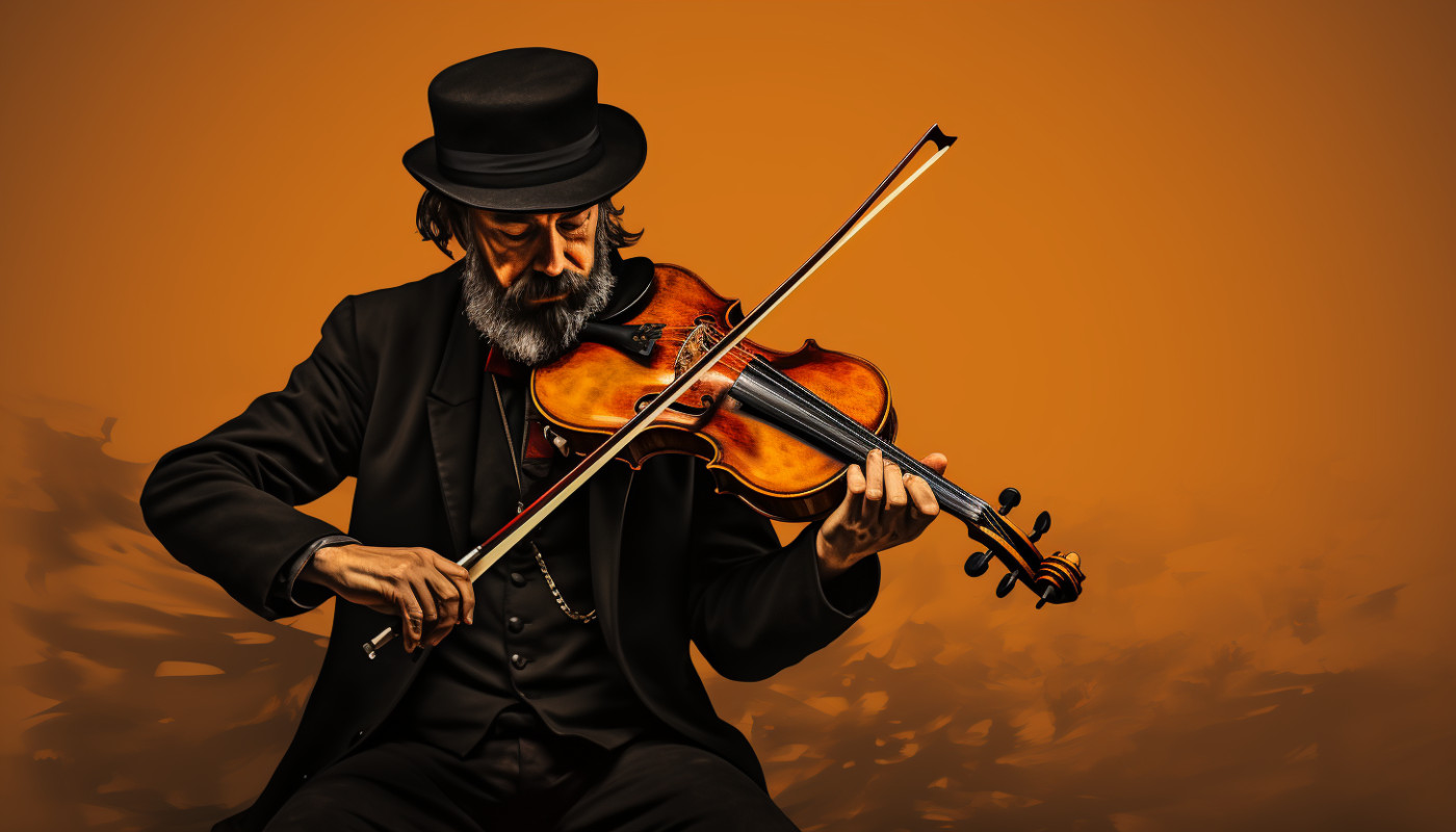 Instrumentos - Desarrollando la afinación perfecta con el oído