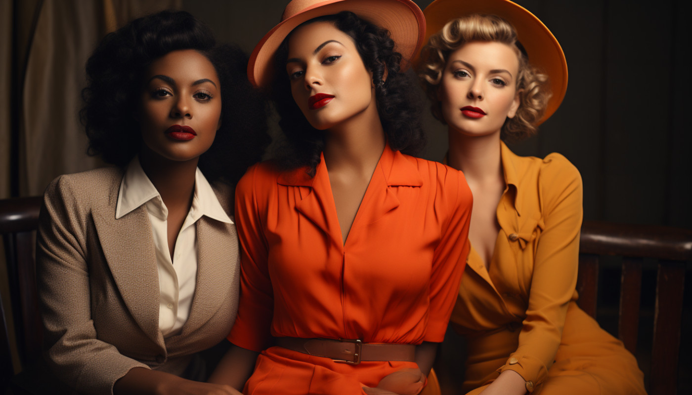 El enigma que esconden las voces femeninas en el jazz