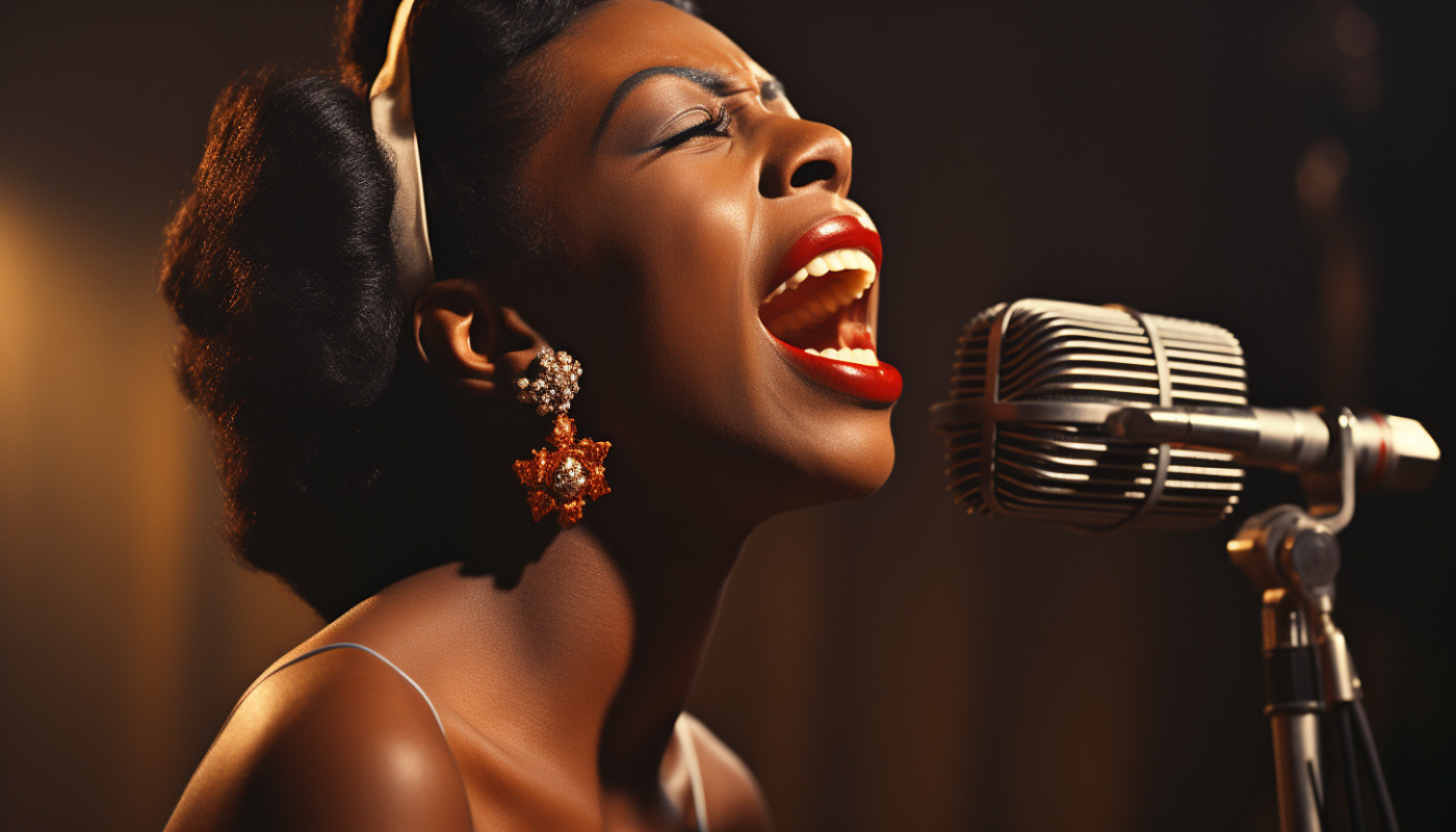 El misterio detrás de la voz de Nina Simone