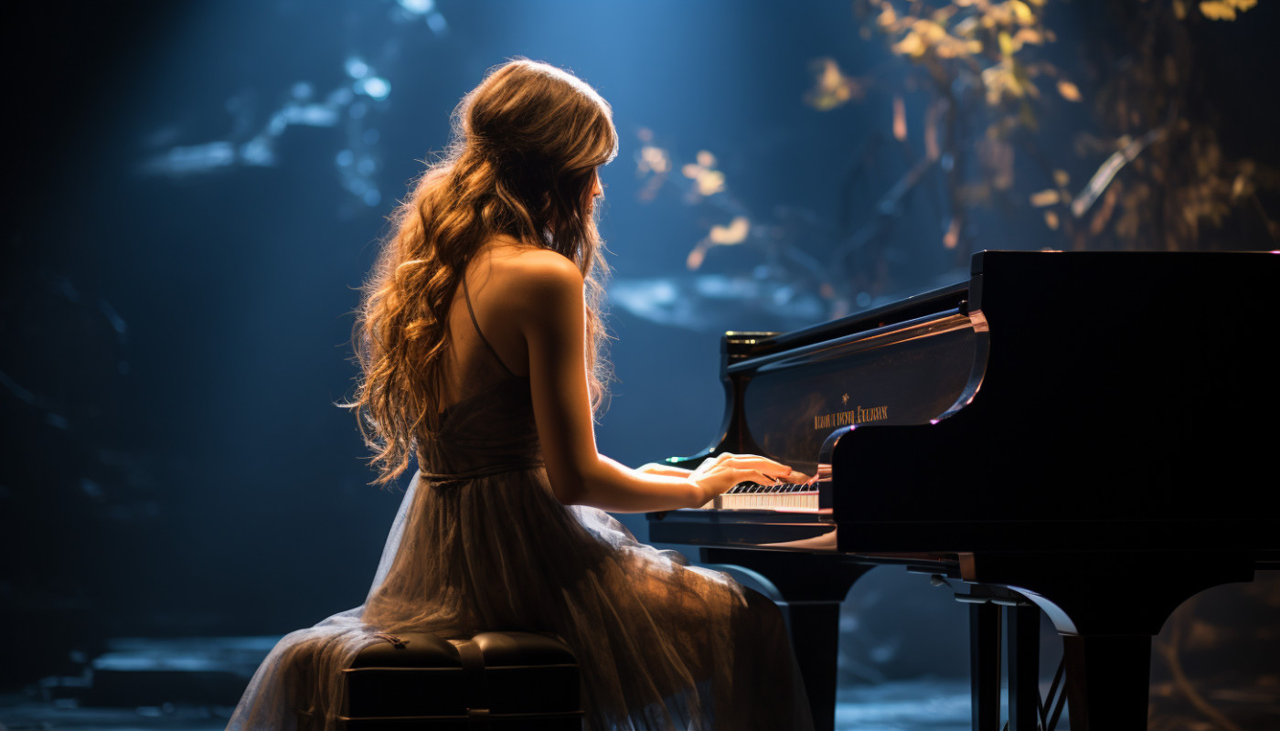 El oculto mundo de los intérpretes musicales